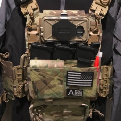 TVRbDXpmNtLQXIU's profile picture. 静岡、愛知を中心にサバゲー してます。