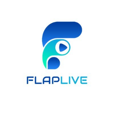 Flaplive1's profile picture. Flap Live Is a Live Video Broadcasting News Stage which empowers users to get breaking news at their fingertips around the world.