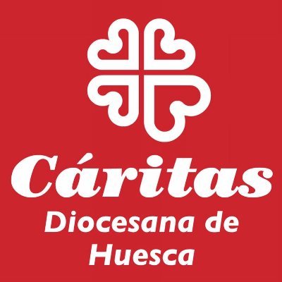 Cáritas Diocesana de Huesca es el organismo oficial de la Diócesis de Huesca para el desempeño del servicio de la caridad, como expresión del amor de Dios.