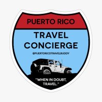 PR Travel Concierge(@concierge_pr) 's Twitter Profile Photo