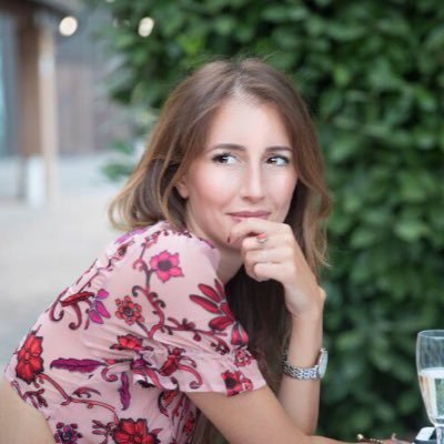 Claudia Ungarelli Profile