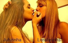 Quero é  sexo