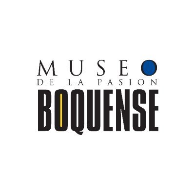 Cuenta oficial del Museo de la Pasión Boquense. Abierto todos los días de 10 a 18 hs.
🎟 CONSEGUÍ TUS ENTRADAS EN ▶︎ https://t.co/i02Ag6hAoP