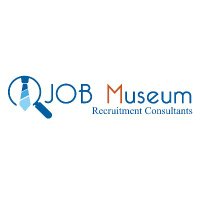 Job Museum(@Jobmuseum) 's Twitter Profile Photo