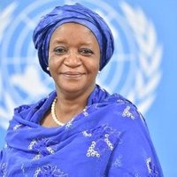 Office of the Director-General, UNON (@odg_unon) 's Twitter Profile