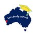 Let’s Study in Perth (パース留学サービス) (@letstudyinperth) Twitter profile photo Let’s Study in Perth (パース留学サービス) (@letstudyinperth) Twitter profile photo