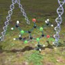 organischchemie's profile picture. 製薬 / 創薬 / メドケム / 有機化学 / けもいんふぉマティクス フォロー リプはお気軽に 副作用ゼロのパリッと効くお薬-超薬を作りたい Medicinal Chemist, Organic Chemistry, Pharmaceuticals 論文情報の備忘録はこちら @TipsChem