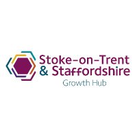 Stoke-on-Trent & Staffordshire Growth Hub(@GrowthHubStaffs) 's Twitter Profile Photo