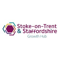 Stoke-on-Trent & Staffordshire Growth Hub (@growthhubstaffs) 's Twitter Profile Photo Stoke-on-Trent & Staffordshire Growth Hub (@growthhubstaffs) 's Twitter Profile Photo