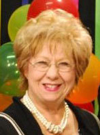Dorothy Spaulding