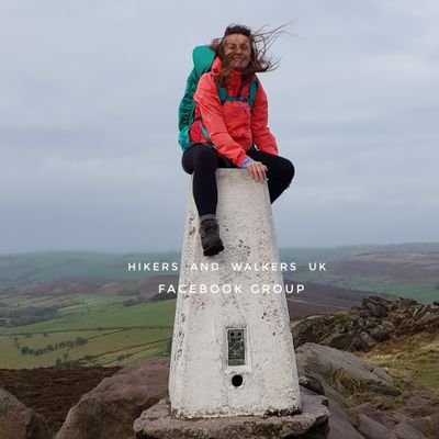 HikersandWalkersUK