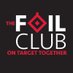 The Foil Club (@thefoilclubgbr) Twitter profile photo The Foil Club (@thefoilclubgbr) Twitter profile photo