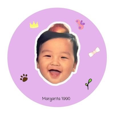 margariita1990's profile picture. 🐼