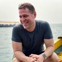 Chris Reed (@rhythm_of_grace) 's Twitter Profile