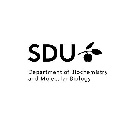 Department of Biochemistry and Molecular Biology (BMB)
University of Southern Denmark
#bmbSDU