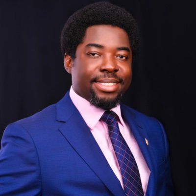 NnamdiUkamba's profile picture. Human. Pilgrim. Friend