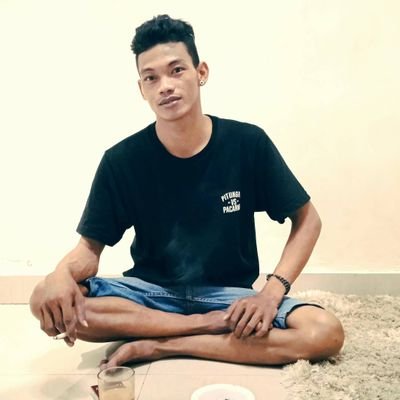 hanya untuk bersenang²...