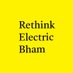 RethinkElectricBham (@ElectricRethink) Twitter profile photo