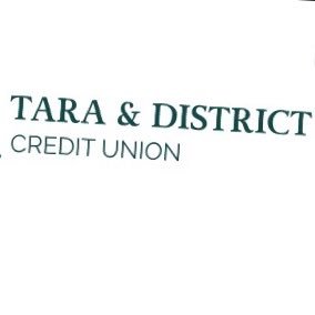 Tara&District Credit Union Limited is a local,not for profit financial institution. We specialise in providing a safe place for savings & Loans In Our Community
