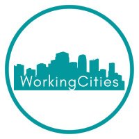 WorkingCities (@working_cities) 's Twitter Profile