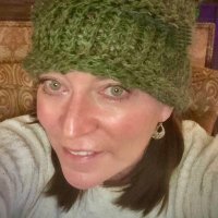Donna Fisher - @fisher_donna Twitter Profile Photo