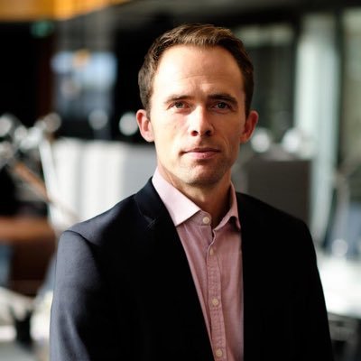 RasmusRPetersen's profile picture. Software engineer, management consultant, hypertext geek. Dad. Running, but not much these days. Books. Holiday.