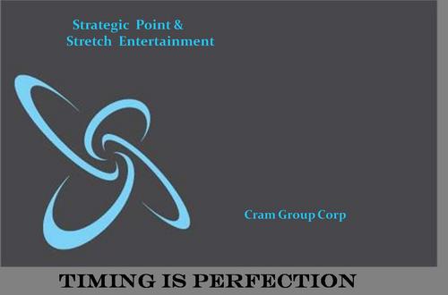 PR division of Cramgroupcorp. Promoting & Marketing. Events for humanitarian and social causes of Cramgroupcorp programs & Amigos JR