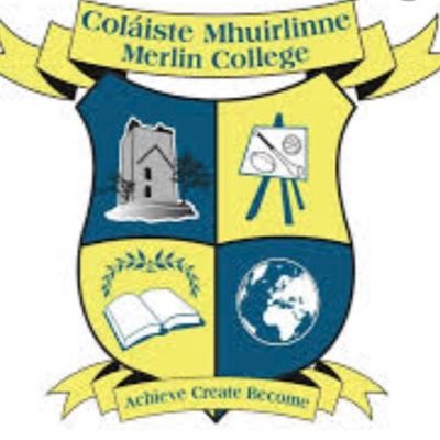Science Department of Merlin College Galway