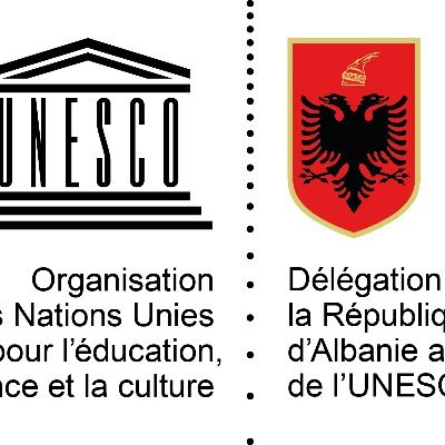 Official Twitter account of the Permanent Mission of the Republic of Albania to UNESCO. 
Follow Ambassador, Permanent Delegate Besiana Kadare @besiana_kadare