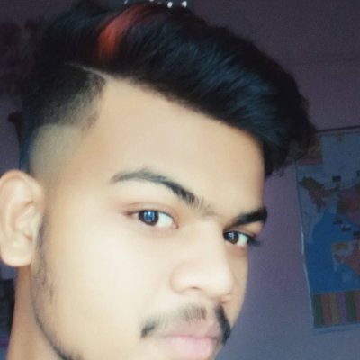 Ramkumartoppo1's profile picture. I love to code 😍