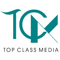 Top Class Media(@TopClassMediaNg) 's Twitter Profile Photo