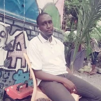 NaziruMustaph18's profile picture. Life goes on 🙏🤲🤝