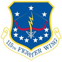 115th Fighter Wing (@115thwing) 's Twitter Profile