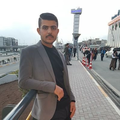 AwsNizar94's profile picture. لا شيء يمرّ في حياتك عبثاً حتى عثراتك الصغيرة كانت لأجل أن تعرف شيئًا ما ولأجل أن تعي و يتسّع أفقك 💛