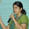 johriamrita's profile picture. working on issues of transparency & accountability