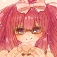 ちゅみ(ニジカノ、たまに擬人化垢) (@chumi_niziiro) Twitter profile photo