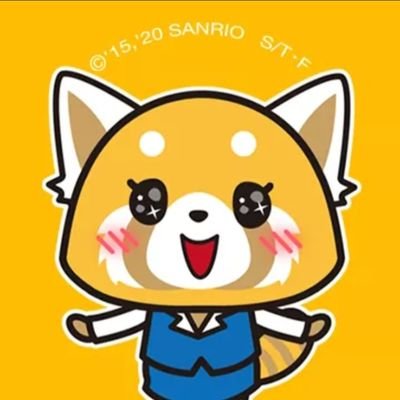 Aggretsuko The Short-Timer Strikes Back Indonesia Official Video Original