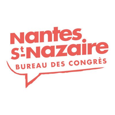 Porte d’entrée pour les événements professionnels sur la destination
#Nantes #SaintNazaire #eventprofs #meetingprofs #events #MICE