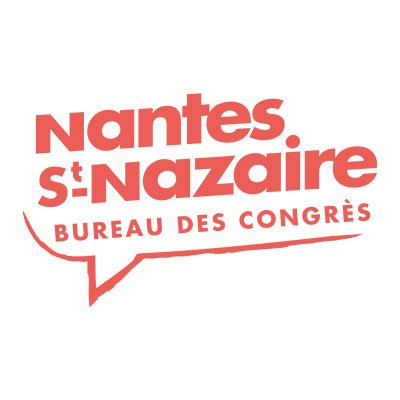 Porte d’entrée pour les événements professionnels sur la destination 
#Nantes #SaintNazaire #eventprofs #meetingprofs #events #MICE