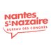 Bureau des congrès de Nantes et Saint-Nazaire (@nantescvb) Twitter profile photo Bureau des congrès de Nantes et Saint-Nazaire (@nantescvb) Twitter profile photo