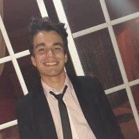 Jimmy Hernández (@jimmyjose_11) 's Twitter Profile
