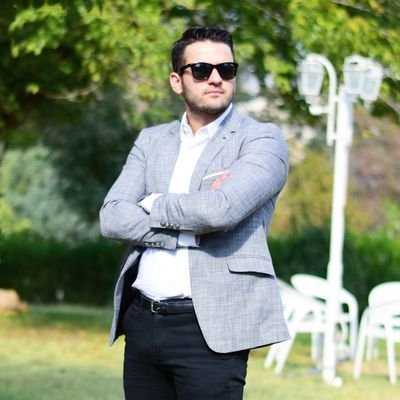 NSharabati95's profile picture. 