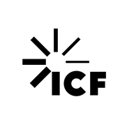 ICF (@icf) 's Twitter Profile Photo ICF (@icf) 's Twitter Profile Photo