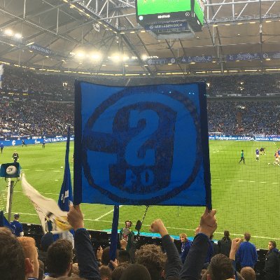 ⚒️ Ein Reiseblog der anderen Art ⚒️ „Oh! Der spielt noch?“ ⚒️ #S04