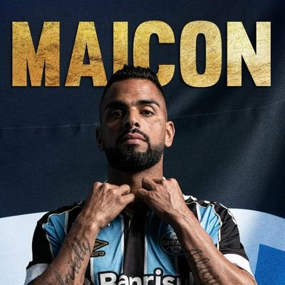 Cataúcho de nascimento e Gremista 🇪🇪  de coração 💙