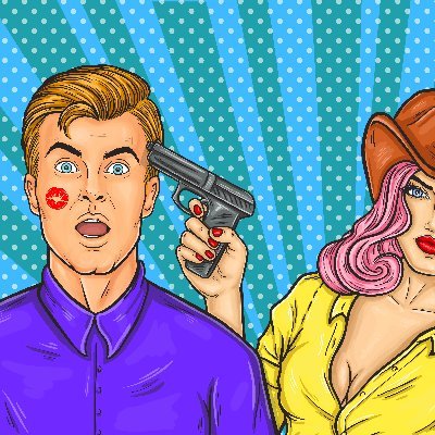 Sports podcast with a punch of pop culture