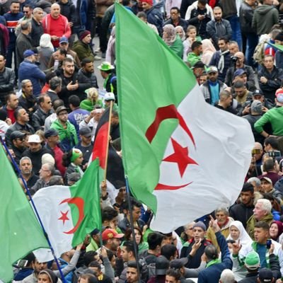 Le 16 février 2019 est née l'une des plus belles chances pour l'Algérie de guérir de ses séquelles et de la gangraine qui la ronge depuis l'indépendance.