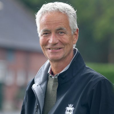 RAMGeurts's profile picture. Accountmanager @NLWgroep
Herenboer @herenboerweert