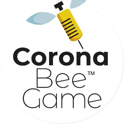 Digital 'serious' game persuades people to get the COVID-19 vaccine. Addresses 'vaccine hesitancy' by challenging myths & misconceptions. Based on @FluBeeGame