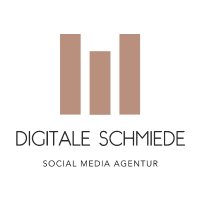 DIGITALE SCHMIEDE(@DigitalSchmiede) 's Twitter Profile Photo